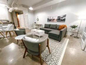 Upscale 1BR Apt Minutes From D-town HFX Waterfront - Image 3