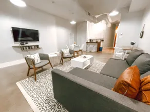 Upscale 1BR Apt Minutes From D-town HFX Waterfront - Image 5