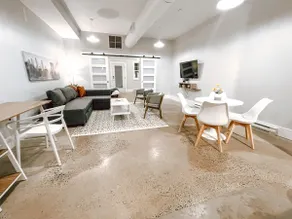 Upscale 1BR Apt Minutes From D-town HFX Waterfront - Image 4