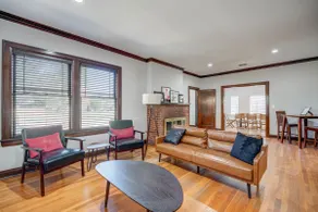 Matador Manor - 5 bed/5bath, walkable to TTU - Image 2