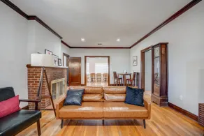 Matador Manor - 5 bed/5bath, walkable to TTU - Image 4