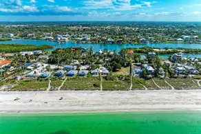 Private Beachfront Casey Key Cottage B - Image 2