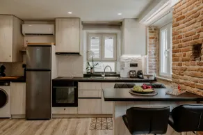 Palazzino Veneziano Luxury Apartment - Image 3