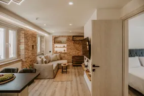 Palazzino Veneziano Luxury Apartment - Image 4