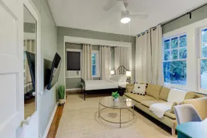 Cheerful and Chic Upper Unit Close to Everything! - Image 2