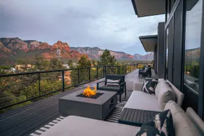 Ein luxuriöses, modernes Meisterwerk in Uptown Sedona - Image 5
