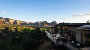 Ein luxuriöses, modernes Meisterwerk in Uptown Sedona - Image 3