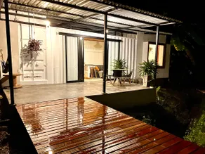 Modern cozy apartment steps away from the beach! - Image 4