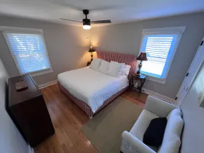 The Cozy Cottage Retreat | 3 BR Getaway + Games - Image 5