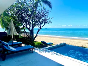 Natural Villas Samet View Beachfront Private Pool 4BR - Image 3