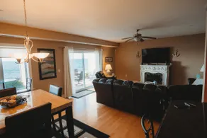BEACH LEVEL CONDO L08-2BR/2BA-Private Beach-Indoor Pool. - Image 3