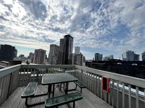 downtown Seattle 1 bedroom condo - Image 5
