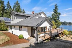 Casa Cielo NEW! Steilacoom Lakefront Retreat - Image 3