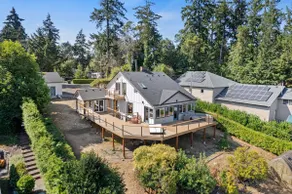 Casa Cielo NEW! Steilacoom Lakefront Retreat - Image 4