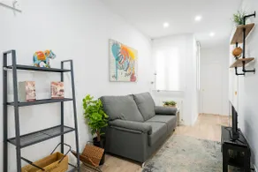Bº Salamanca-Retiro ”Comfortable flat” per month - Image 5