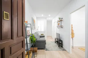 Bº Salamanca-Retiro ”Comfortable flat” per month - Image 4