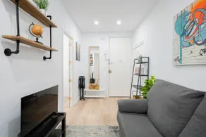 Bº Salamanca-Retiro ”Comfortable flat” per month - Image 2