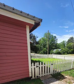 The Little Pink House - Image 2