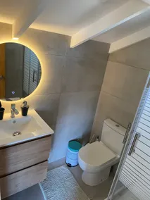 Interior apartment facing Maitencillo beach - Image 4
