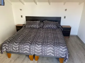 Interior apartment facing Maitencillo beach - Image 3
