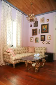 Lioness House Princess Suite - Image 3