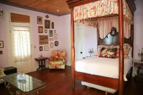 Lioness House Princess Suite - Image 2