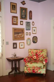 Lioness House Princess Suite - Image 5