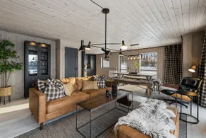 Cabin with amazing views! - Image 2