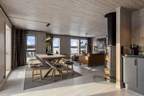 Cabin with amazing views! - Image 3