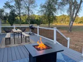 Cozy Creek House - Image 4
