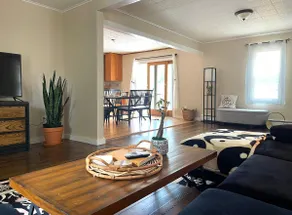 Cozy Creek House - Image 2