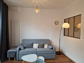 l'Appart des Pierres Dorées - Image 2