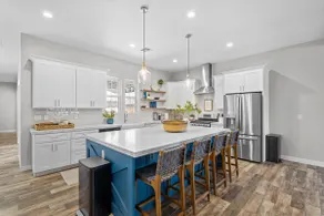 2022 Brand New Home in Downtown Gilbert! - Image 4