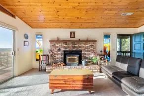 Sierra Cabin | Home Theater | Hot Tub | EV Charger - Image 4