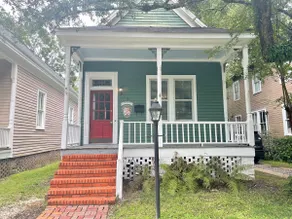 Julia midtown Mobile Mardi Gras Shotgun cottage - Image 2