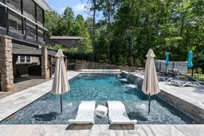 Prívate Resort -MiniGolf, Swimming pool, hot tub… - Image 4