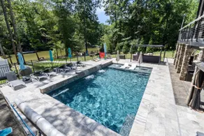 Prívate Resort -MiniGolf, Swimming pool, hot tub… - Image 3