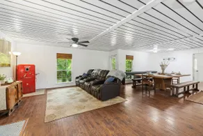 Secluded Country Cottage with Patio - Quiet Family Getaway - Image 3
