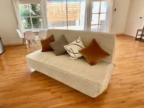 Sunny Guesthouse, 20 min to Disney, LA, Beaches - Image 2