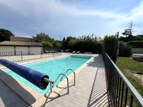 House with pool near Gorges de l'Ardèche - Image 3