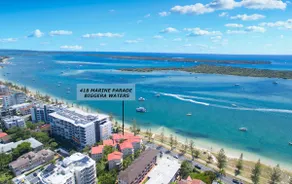 Hampton Beachside Apartment - Image 2