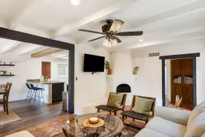 Modern 4-Bedroom Pueblo w/ Heated Pool - Image 4