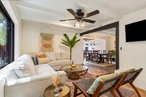 Modern 4-Bedroom Pueblo w/ Heated Pool - Image 3