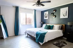 The Lily Pad | King Bed | Heated Pool & Tennis - Image 2