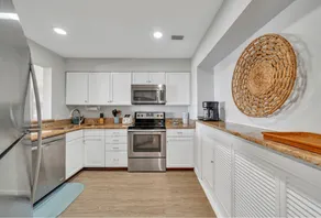 * The Dock Condo * Waterfront zen in Bluewater - Image 5