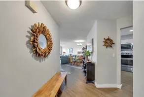 * The Dock Condo * Waterfront zen in Bluewater - Image 3