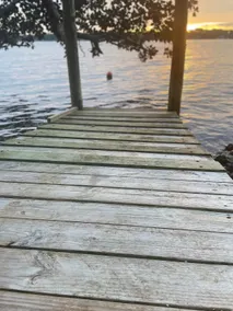 * The Dock Condo * Waterfront zen in Bluewater - Image 2