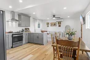 Sage Hill House - with spectacular views! - Image 3