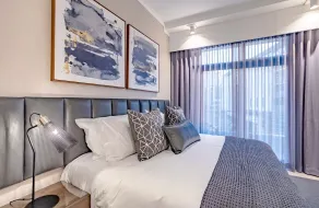 Flat. Pretoria Menlyn Maine Luxury appartment - Image 5