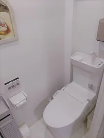 [Cleaning fee included, same price for renting the room for up to 5 people] 2LDK with full kitchen and free parking - Image 4